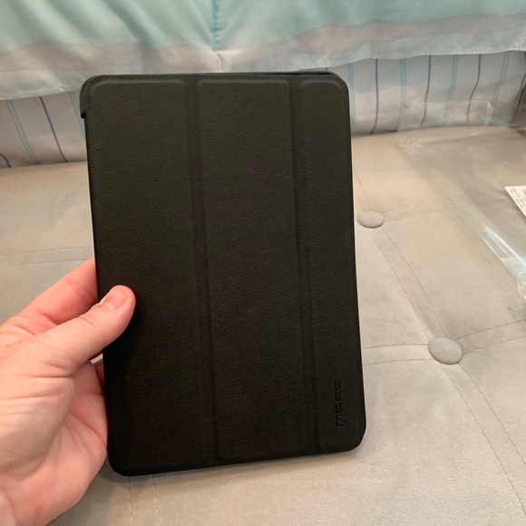 Other - Apple IPad Mini Hard Case Black BNIB